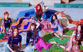 (G)I-DLE tung MV trở lại chỉ sau 3 tháng ra mắt, hứa hẹn là tân binh nữ đáng gờm nhất 2018