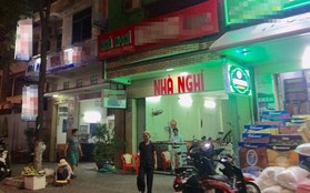 Hoảng hồn phát hiện người đàn ông đi ô tô tử vong trong nhà nghỉ ở Đà Nẵng