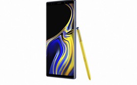 Khám phá bộ quà công nghệ "vạn người mê” khi đặt trước Note 9 tại Thế Giới Di Động