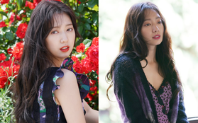 Lâu lắm mỹ nhân "Người thừa kế" Park Shin Hye mới sexy thế này, nhưng vòng 1 siêu khủng lại không cánh mà bay?