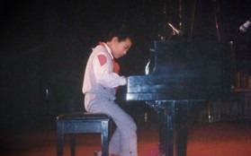 10 điều thú vị phải biết về “Thần đồng âm nhạc” Lang Lang trước buổi hòa nhạc Lang Lang Concert Hà Nội