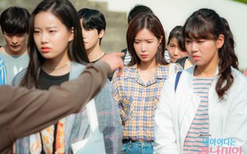 Định kiến cái đẹp của dân Hàn bị lên án trong "Gangnam Beauty": Xấu từ kết cấu thì tâm hồn "rạng rỡ" đến đâu cũng thế!