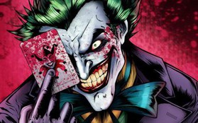 7 sự thật về siêu ác nhân Joker mà cả fan cứng cựa thường nhầm lẫn