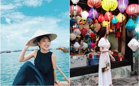 Muốn biết giới trẻ Việt đi du lịch nhiều và chất ra sao, lướt ngay loạt Instagram của dàn KOL này là rõ!