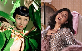 Lịch sử thăng trầm của dân gốc Á tại Hollywood: Từ nỗi đau mất vai đến hội Rich Kid Singapore
