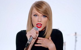 Ngày này 4 năm trước, thời hoàng kim của Taylor Swift mở ra với bản hit đã khiến cả thế giới "đổ rạp"