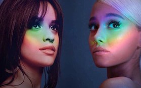 Ca khúc này có khả năng thành công hơn nếu thuộc về Camila Cabello thay vì Ariana Grande?