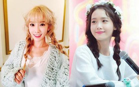 SNSD lập thêm nhóm nhỏ mới sau TaeTiSeo, netizen nghi TaeYeon và YoonA sẽ góp mặt