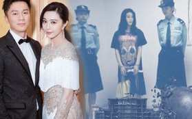 Hàng loạt bê bối nghiêm trọng thế này, Phạm Băng Băng và Lý Thần có kịp cưới trong năm 2018 không đây?