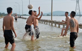 Những thành ngữ Tiếng Anh cực thú vị liên quan thời tiết nhưng không dùng để nói về thời tiết