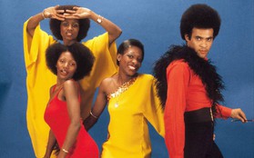 Boney M tái hiện thời kỳ đỉnh cao trong liveshow tại Nha Trang