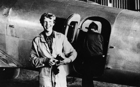 Sau 81 năm chìm trong bí ẩn, sự thật về vụ mất tích của nữ phi công nổi tiếng nhất nước Mỹ đã được hé lộ