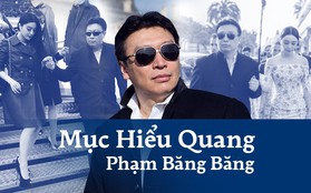 Quản lý "chắn gió che mưa" cho Phạm Băng Băng hơn chục năm qua quyền lực và giàu có nhường nào?