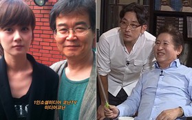 Diễn viên Hàn "con nhà nòi": Người thoát bóng cha mẹ, kẻ liên lụy scandal chấn động
