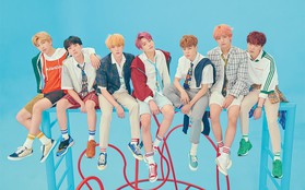 BTS tiết lộ danh sách ca khúc cho album mới nhưng hết 2/3 là bài… cũ