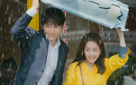 Phim của "vợ chồng" Ji Sung và Han Ji Min: Phải thay duyên đổi số, đánh mất rồi mới hiểu được người thương?