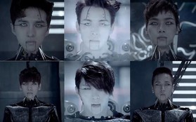 "Điểm mặt đặt tên" top 10 concept không bao giờ lỗi thời của Kpop