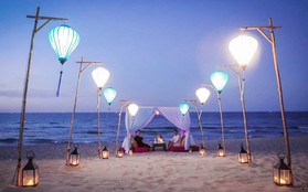 Ana Mandara Huế Beach Resort & Spa: Điệu valse lãng mạn cho tình yêu thăng hoa
