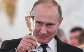 Những tiết lộ bất ngờ về tài sản “khủng” của Tổng thống Nga Putin