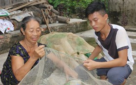 Cậu học trò nghèo Hà Tĩnh từng định bỏ Đại học Bách Khoa vì không có tiền đã được giúp đỡ nhập học