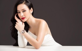 Angela Phương Trinh sẽ “đại náo” shop Casio Anh Khuê tại Diamond Plaza