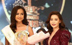 Trưởng BTC "Miss Supranational Vietnam" lên tiếng khi Ngọc Châu bị chê chưa xứng đáng: "Mọi đánh giá bây giờ còn quá sớm!"