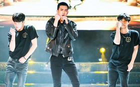Võ Cảnh nhận phản ứng trái chiều trong lần debut với vai trò ca sĩ bằng nhạc phim "Hậu duệ mặt trời"