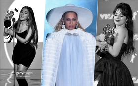 "VMAs 2018" tụt dốc kỉ lục khiến người ta chỉ nhớ về tiết mục đẳng cấp này của Beyoncé 2 năm về trước