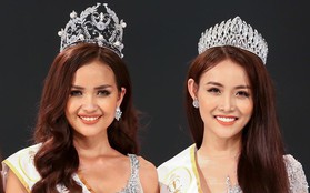 Ngọc Châu đăng quang "Miss Supranational Vietnam 2018", Trương Mỹ Nhân có tâm phục khẩu phục?