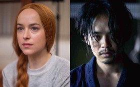 Dàn ứng viên nặng kí cho Oscar 2019 tề tựu tại Liên hoan phim Venice danh giá