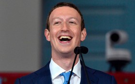 Mark Zuckerberg không được dân Silicon Valley yêu cho lắm vì "không chơi theo luật"