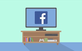 Facebook Việt Nam thêm nút mới cho xem video cả ngày không hết, muốn "a dua" theo YouTube?