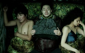 Tưởng rất "bình thường", 7 phân cảnh phim Hàn này có thể gây ám ảnh lạnh sống lưng
