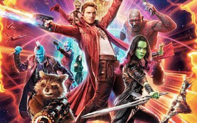 "Vệ Binh Dải Ngân Hà 3" chính thức bị hoãn vô thời hạn sau vụ bê bối của James Gunn, hậu quả là gì?