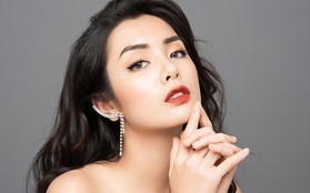 Bộ sưu tập #AmorbyVICKYDINH giới thiệu 10 màu lens dự kiến cực hot mùa thu đông 2018