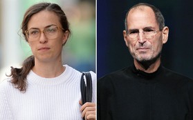 Lạnh lùng, mưu mô và keo kiệt: Steve Jobs mang một hình ảnh rất khác từ lời kể của con gái ruột