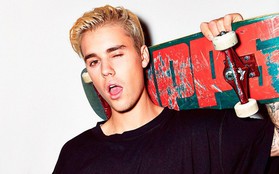 Justin Bieber bất ngờ tiết lộ: Đây chính là bài hát đầu tiên đưa anh đến với Kpop
