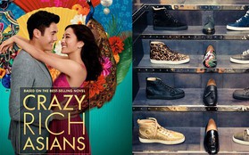 Giới thượng lưu Singapore phát biểu sau khi xem Crazy Rich Asians: "Quần áo ngoài đời còn xa xỉ hơn, nhưng chúng tôi không tiệc tùng nhiều tới vậy!"