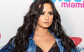 Người bán tiết lộ: Demi Lovato biết đã dùng ma túy hạng nặng nhưng vẫn cố chấp và suýt mất mạng