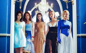 Sub-unit mới của SNSD: Dù chỉ còn 5 thành viên nhưng không phải là những mảnh ghép vụn, "có gì dùng nấy"