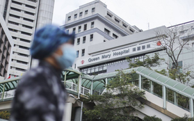 Nhận nội tạng do một người phụ nữ Hong Kong hiến tặng, 5 người bị phát hiện nhiễm viêm gan E
