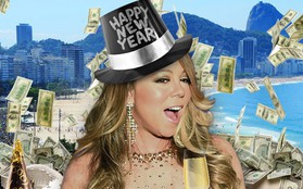 Những khoản chi hàng ngàn tỷ của Mariah Carey làm dân tình tròn mắt trước cuộc sống sang chảnh như nữ hoàng