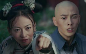 Trailer “Diên Hi Công Lược” tập 24: Ngụy Anh Lạc mượn tay hoàng thượng, "úp sọt" kẻ đã cưỡng hiếp chị gái mình