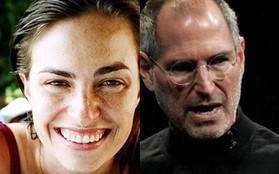 Tâm sự của con gái Steve Jobs: Bị bố chê "bốc mùi như toilet", không được thừa nhận và yêu thương dù là một phần lịch sử của Apple