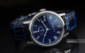 5 mẫu đồng hồ nam chính hãng được "săn lùng" nhiều nhất tại Xwatch