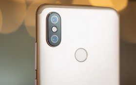 Sành công nghệ thì tuyệt đối đừng bỏ qua Xiaomi Mi A2 với giá cực rẻ này