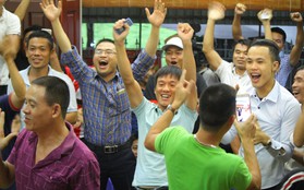 Gia đình cầu thủ Quang Hải nói về trận Bán kết giữa Olympic Việt Nam và Hàn Quốc: "Thua nhưng xứng đáng, chấp nhận và vui vẻ"