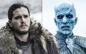 "Game of Thrones" cùng 6 bom tấn truyền hình "nhà" HBO hứa hẹn oanh tạc cực đã năm 2019!