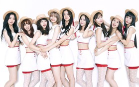 Lễ trao giải Hàn khiến netizen bùng nổ tranh cãi khi trao giải cho girlgroup vô danh này