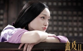 Loạt khoảnh khắc chứng tỏ khả năng diễn xuất "vô địch" của "chị đại" Châu Tấn